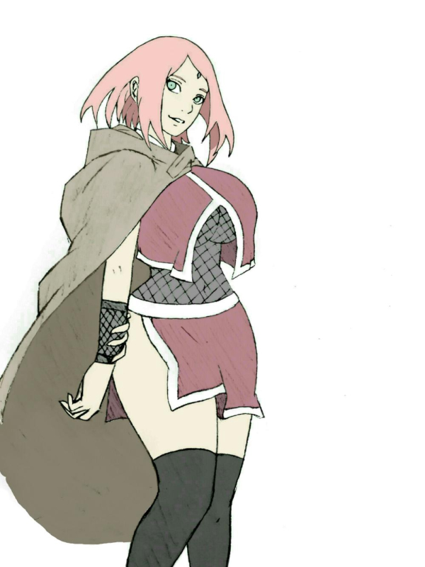 sakura haruno