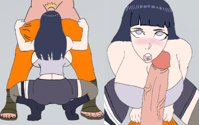 hyuuga hinata+uzumaki naruto