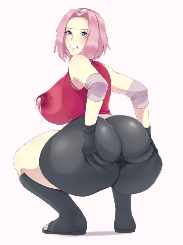 sakura haruno