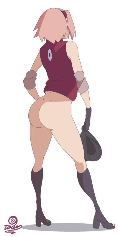 sakura haruno