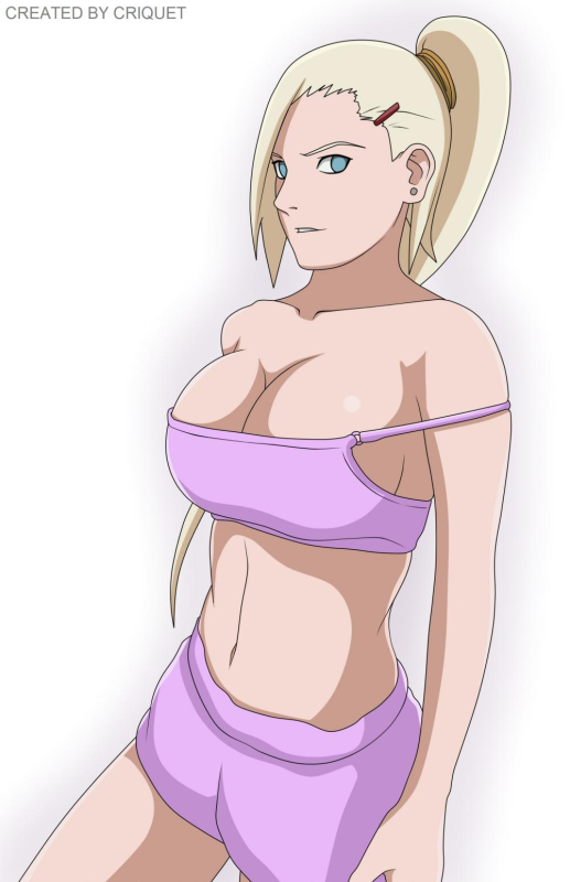 ino yamanaka