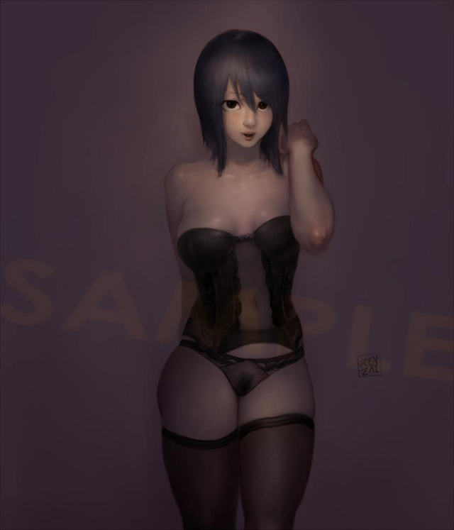 shizune