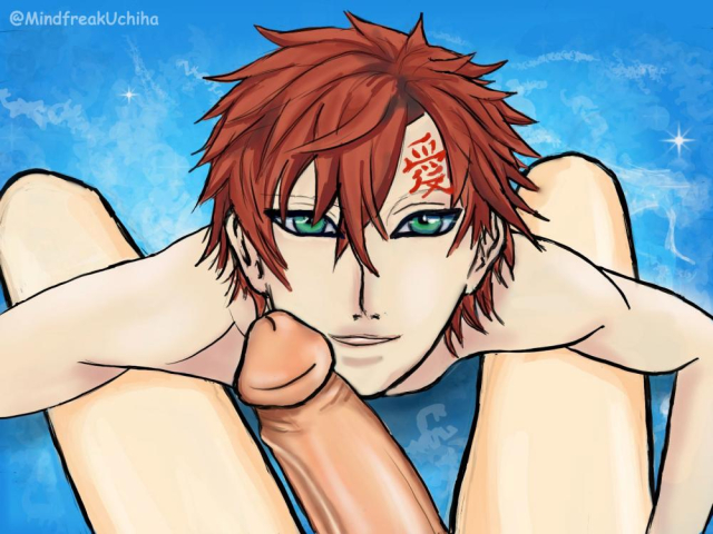 gaara