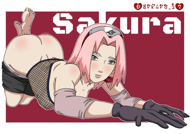 sakura haruno