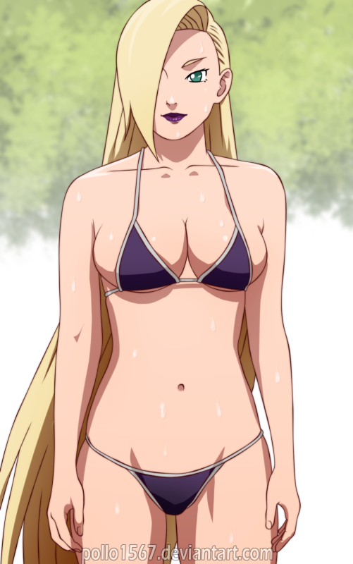 ino yamanaka