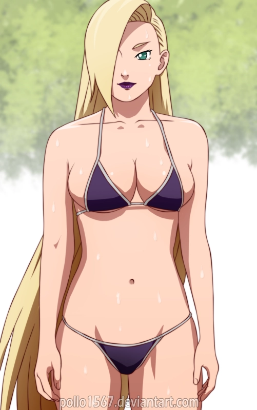 ino yamanaka