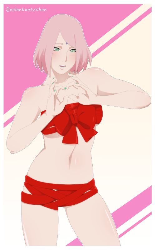 sakura haruno