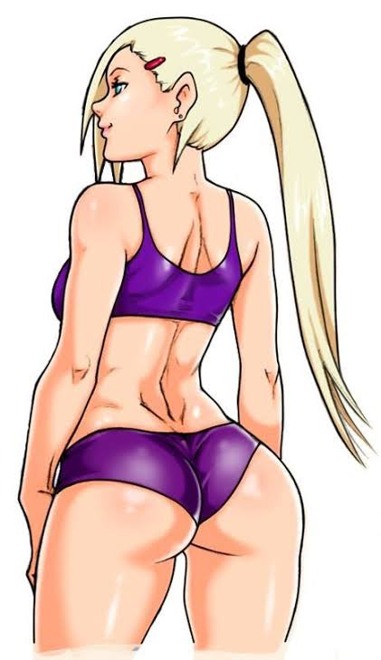 ino yamanaka