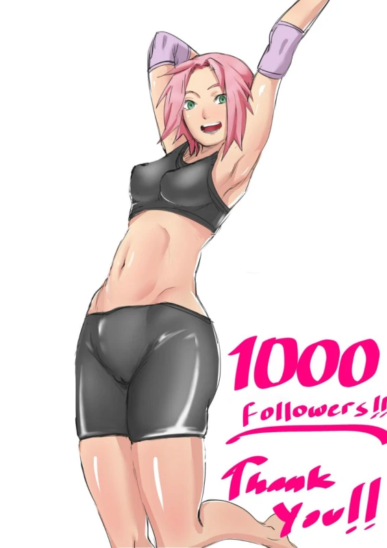 sakura haruno