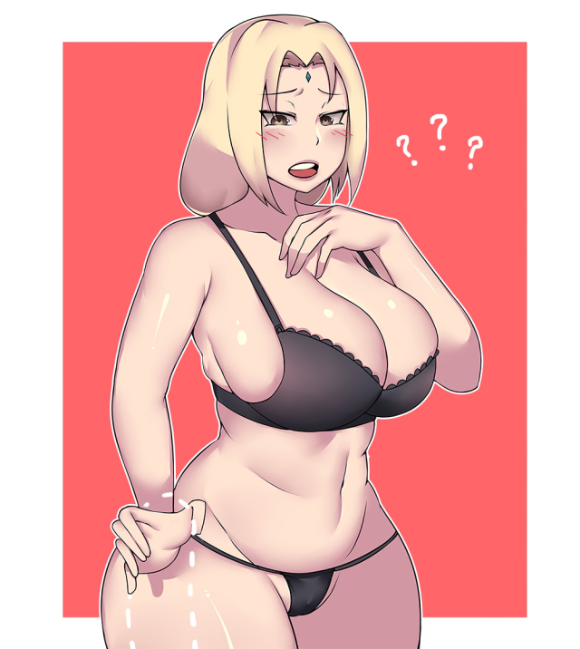 tsunade