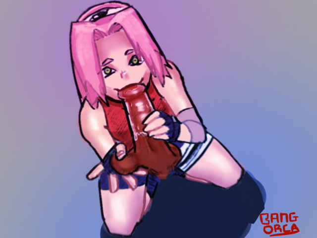 sakura haruno