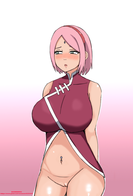 sakura haruno