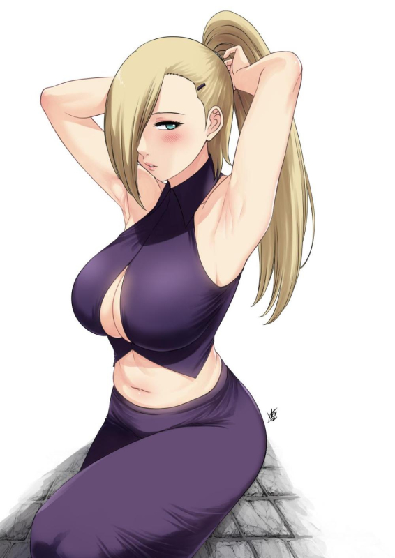 ino yamanaka