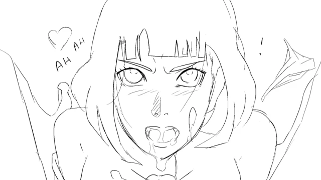 hyuuga hinata