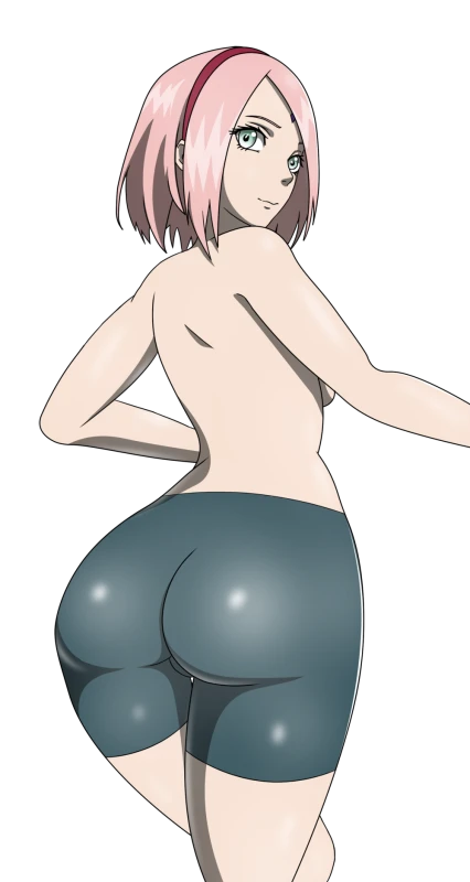 sakura haruno