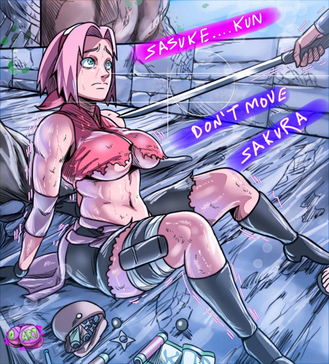 sakura haruno+sasuke uchiha