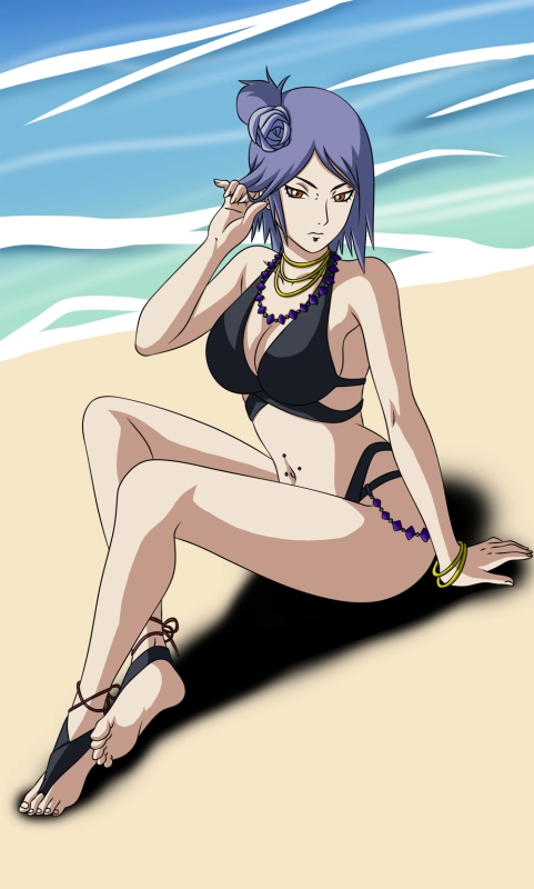 konan