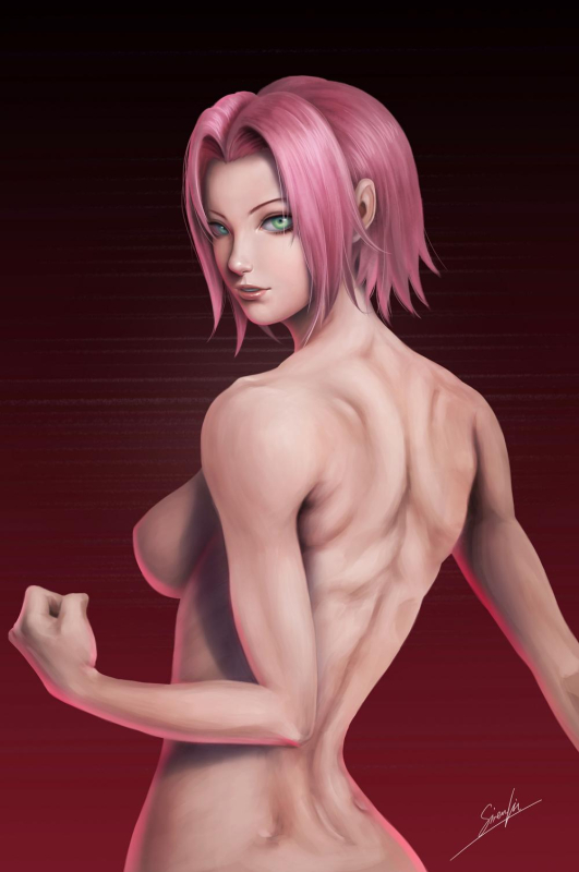 sakura haruno