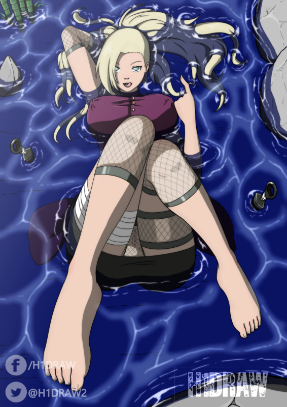 ino yamanaka