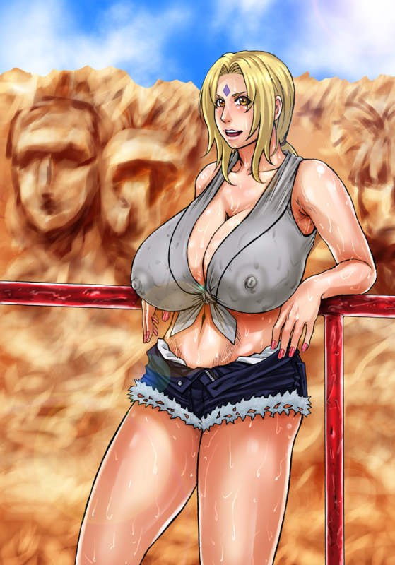 tsunade