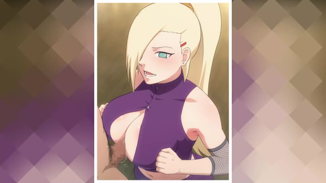 ino yamanaka