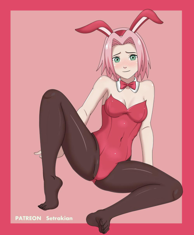 sakura haruno