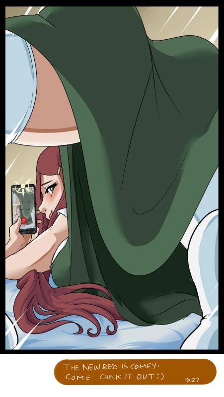 uzumaki kushina