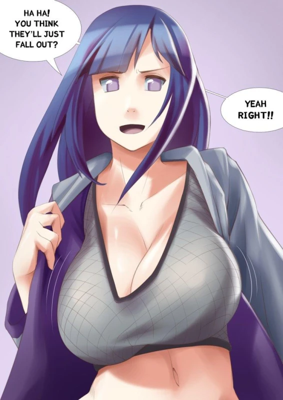 hyuuga hinata