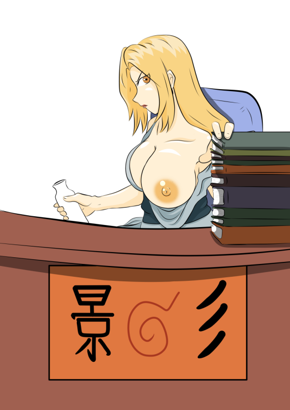 tsunade