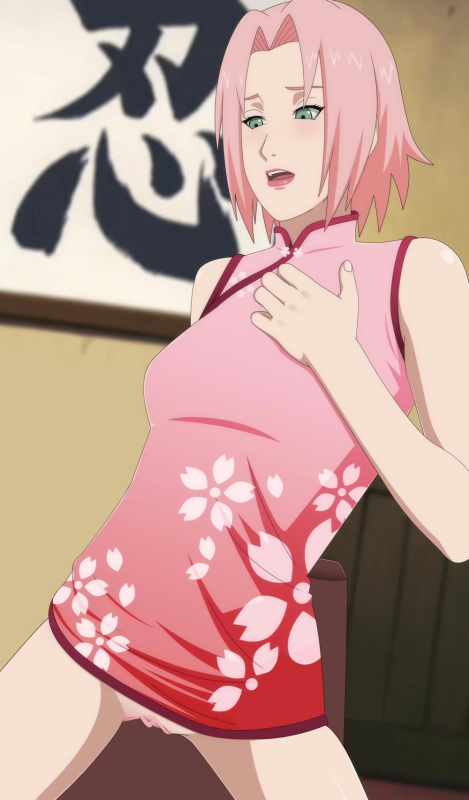 sakura haruno