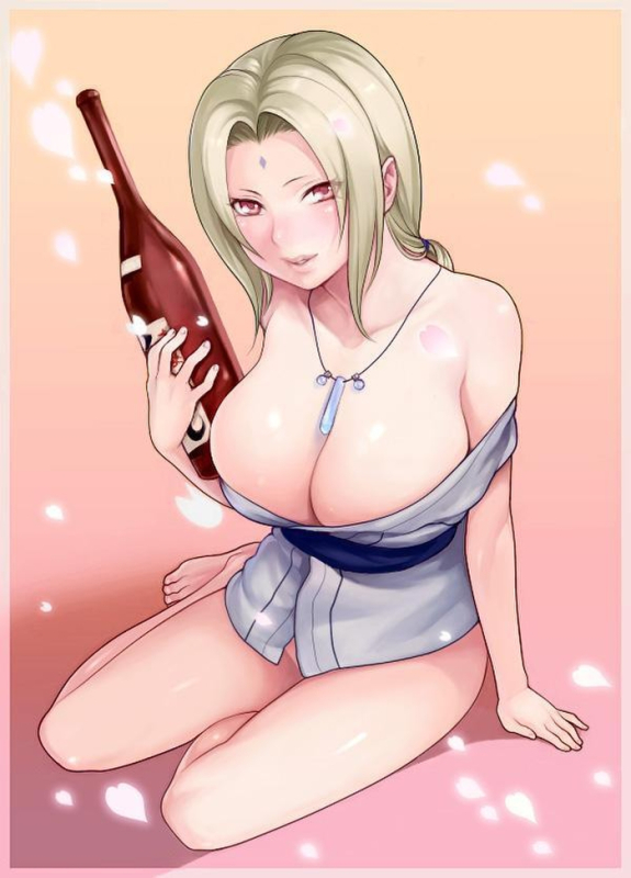 tsunade