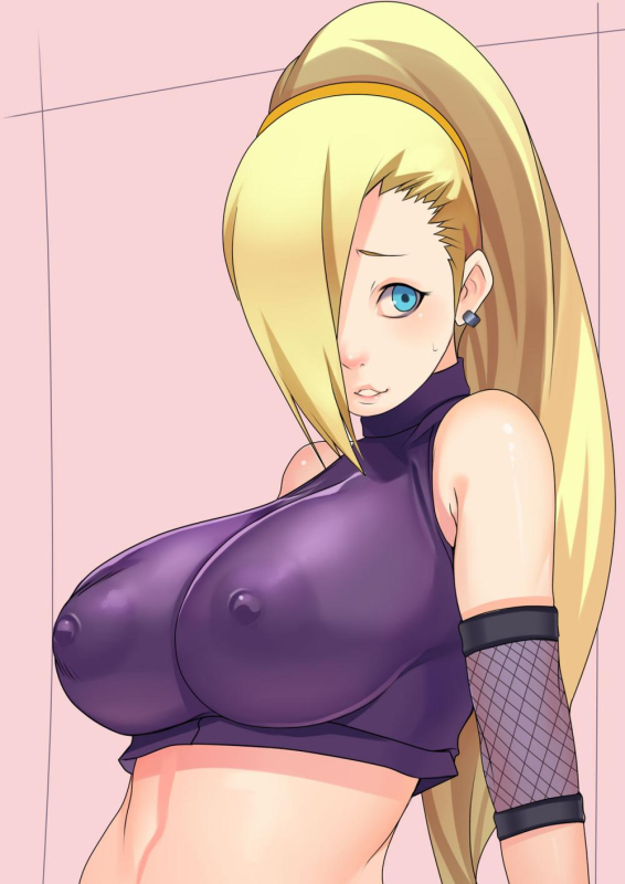 ino yamanaka