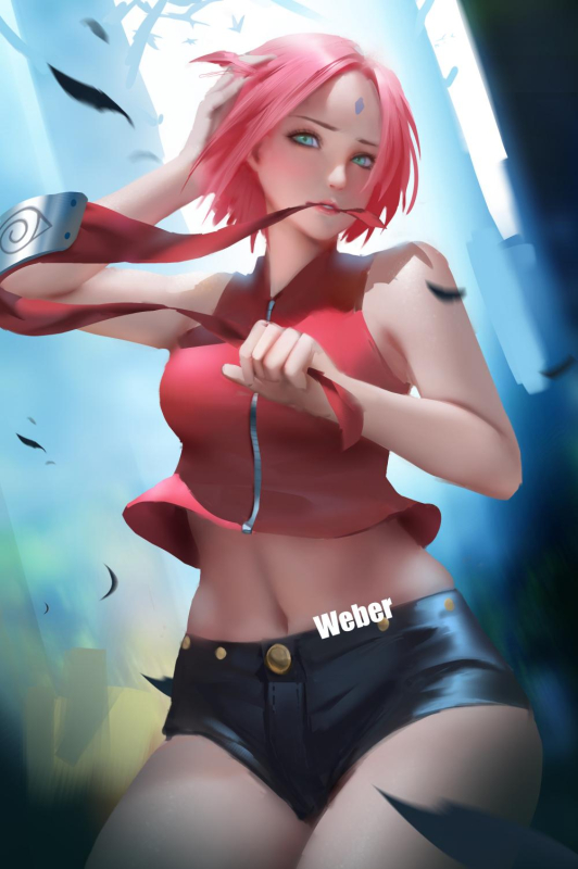 sakura haruno