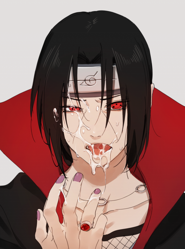 uchiha itachi