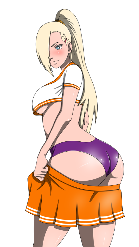 ino yamanaka