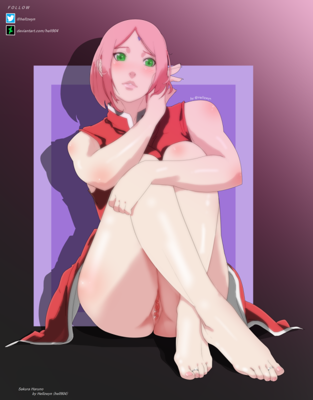 sakura haruno