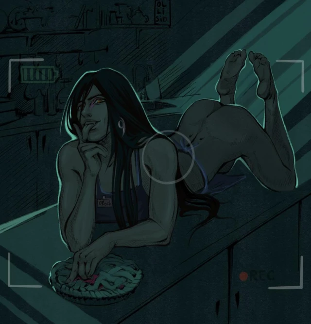 orochimaru
