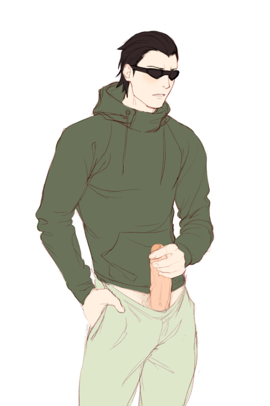 aburame shino