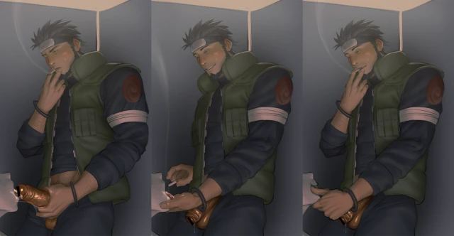 sarutobi asuma
