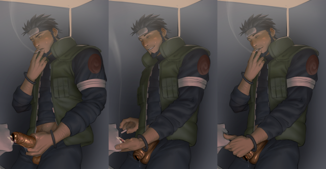sarutobi asuma