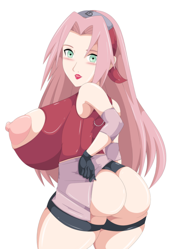 sakura haruno