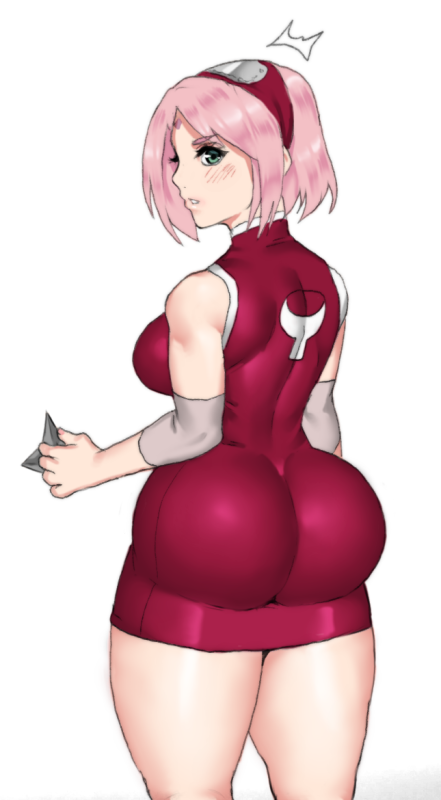 sakura haruno