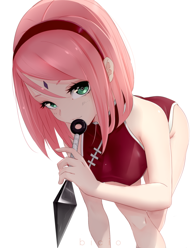 sakura haruno