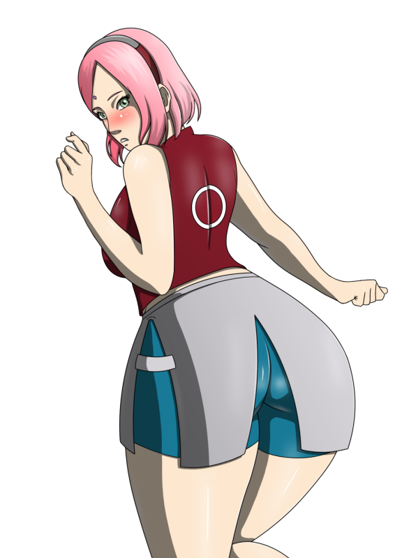 sakura haruno