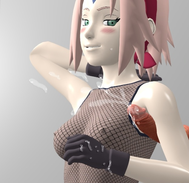 sakura haruno