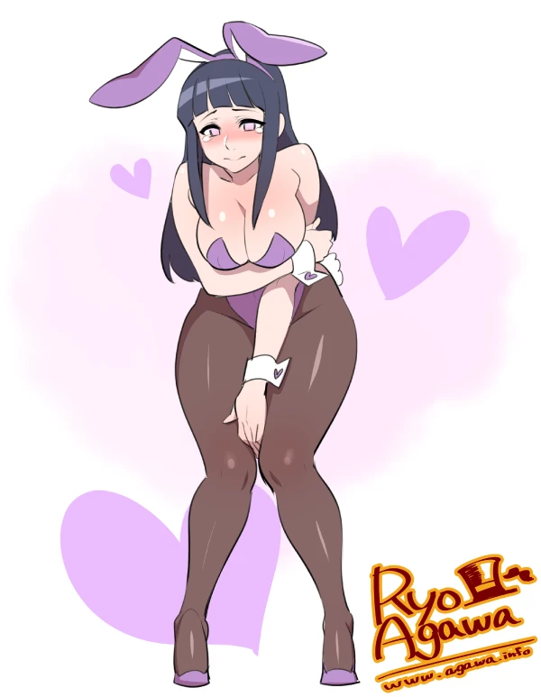 hyuuga hinata