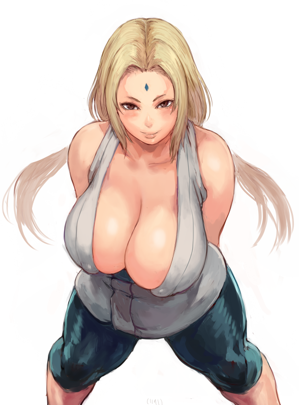 tsunade