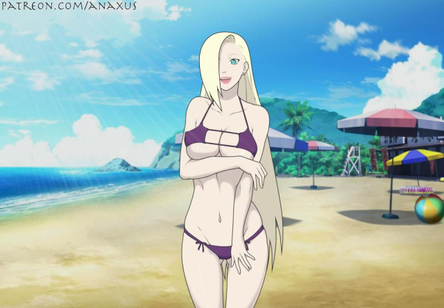 ino yamanaka