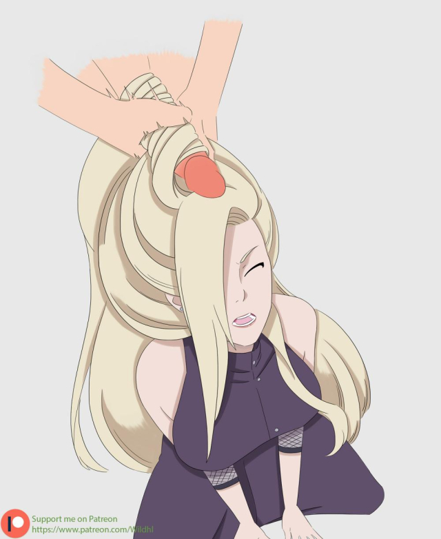 ino yamanaka