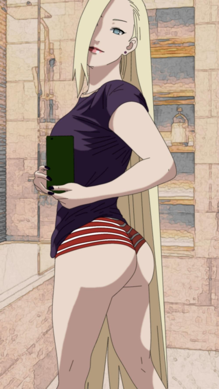 ino yamanaka